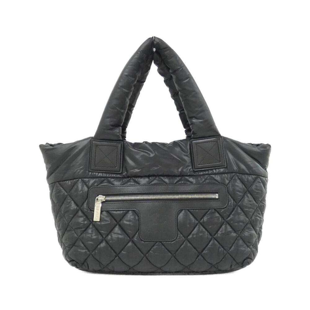 Chanel Coco Cocoon line 48610 handbag